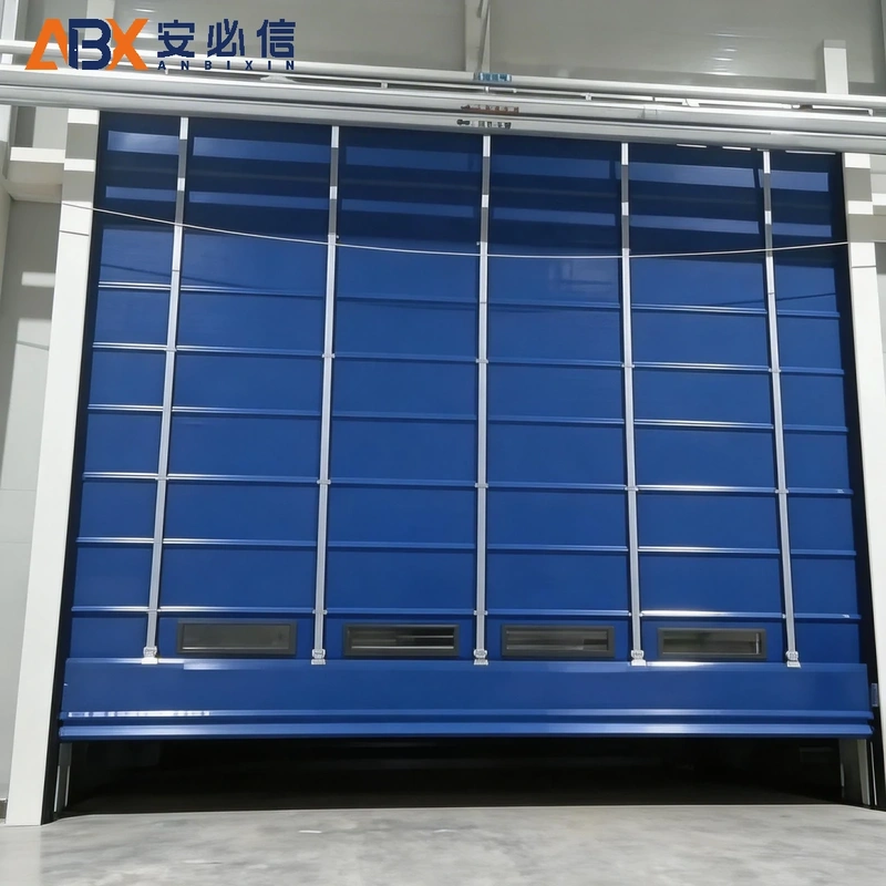 龙岩市高速堆积门