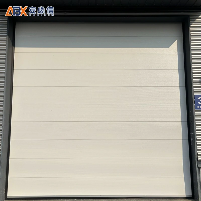 龙岩市升降提升门