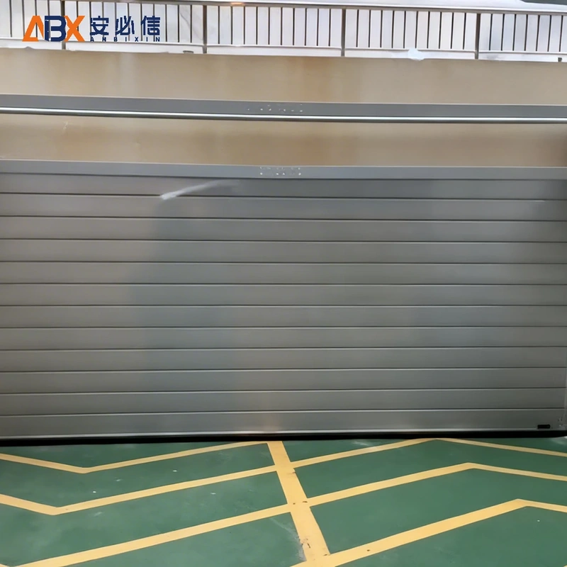 龙岩市PVC高速门